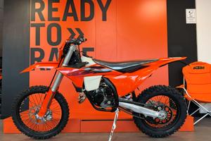 Ktm 125 Enduro XC-W