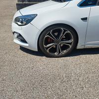 cerchi in lega originali Opel da 20