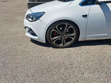 cerchi in lega originali Opel da 20