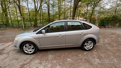 Ford focus 1.6 tdci 2009