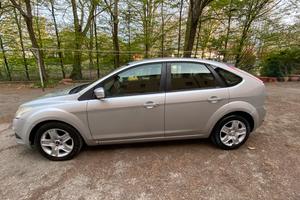 Ford focus 1.6 tdci 2009