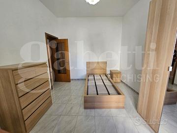 Appartamento Messina [gabnord18ARG]