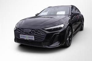 Audi A5 Avant TFSI 150 kW S tronic Line edition