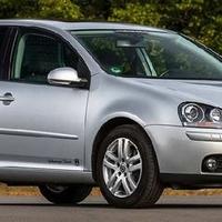 Ricambi usati volkswagen golf 5 #5