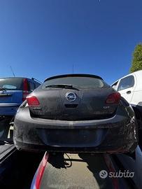 Ricambi portellone posteriore opel astra j