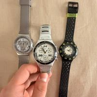 Orologi swatch
