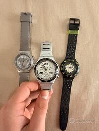 Orologi swatch