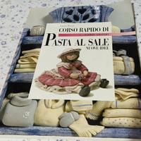 pasta di sale/ lucia pazzi/ fabbri editori