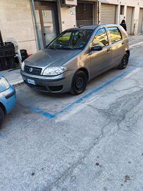 Fiat punto 1300 multijet