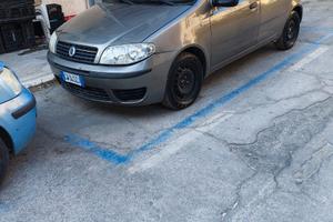 Fiat punto 1300 multijet