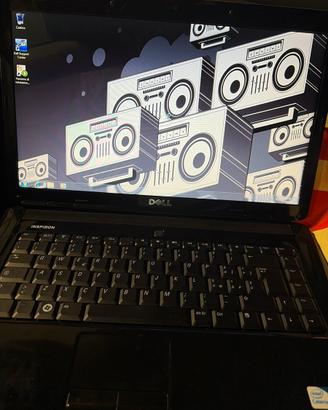 Dell Inspiron 1545