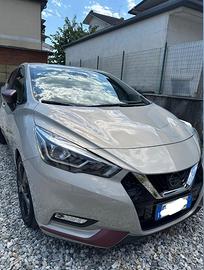 Nissan micra N-Style 1.0 Turbo 101CV