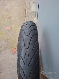PIRELLI  ANGEL ST 120/70/17