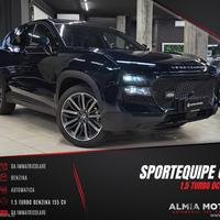 SPORTEQUIPE Sportequipe 6 GT 1.5 Turbo DCT