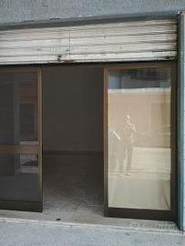 Locale commerciale 37 mq