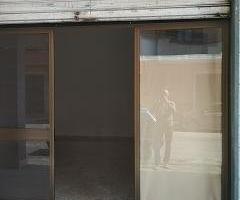 Locale commerciale 37 mq