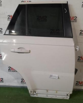 PORTIERA POSTERIORE DESTRA LAND ROVER Range Rover