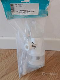 Piletta lavabo automatica