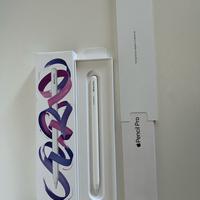 apple pencil pro (prezzo trattabile)