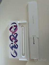 apple pencil pro (prezzo trattabile)