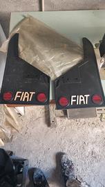 parasassi, paraspruzzi originali FIAT