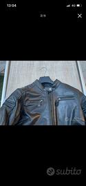 Giubbino Harley davidson  donna