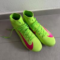 Nike mercurial