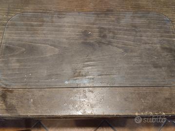 vetro posteriore ape 50 tm