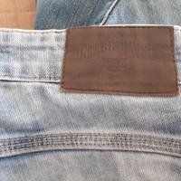 Jeans vintage division uomo tg M