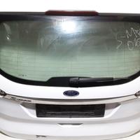 PORTELLONE POSTERIORE COMPLETO FORD S - Max Serie