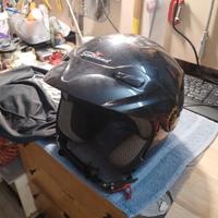 Casco Scotland come nuovo