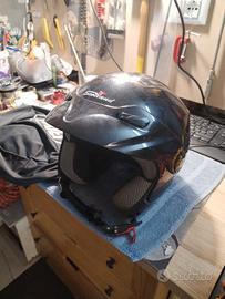 Casco Scotland come nuovo