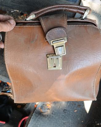 completo di bocce  con borsa e boccino