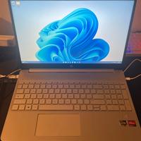 HP laptop 15s-eq3003sl