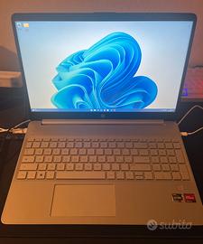 HP laptop 15s-eq3003sl