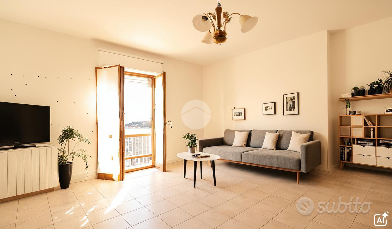 Appartamento – Alghero, Carrabuffas - Vista 3