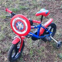 bicicletta bimbo