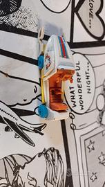 motoslitta della guisval