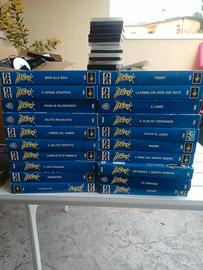 videocassette hitchcock