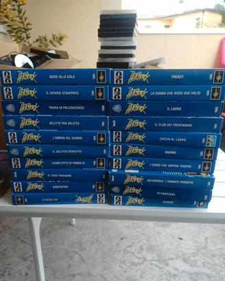 videocassette hitchcock