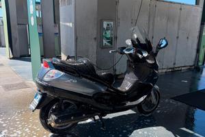 Piaggio x9 500 evolution 2006