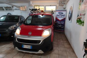 Fiat fiorino Adventura 1.3 Multijet 95cv( allestim
