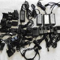 Lotto di Alimentatori , Psu , Carica batterie