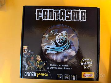Gioco Fantasma