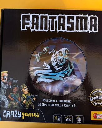 Gioco Fantasma