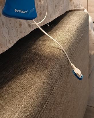 Allarme enuresi notturna