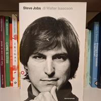 Steve Jobs

di Walter Isaacson