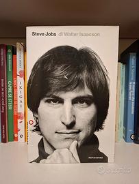 Steve Jobs

di Walter Isaacson