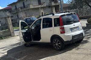 Panda 1.3 multiget