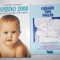 Bambino 2000 / Curare tuo figlio